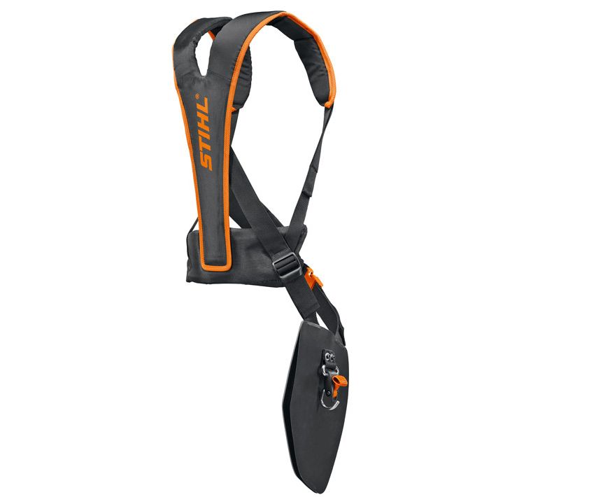 KombiSystem Harnesses