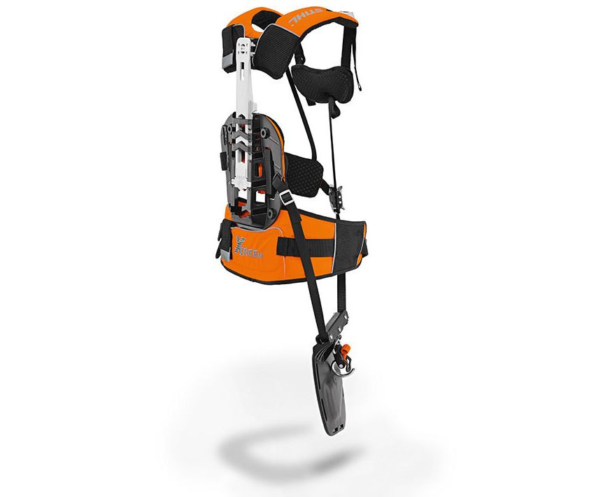 Stihl Advance X-TREEm forestry harness