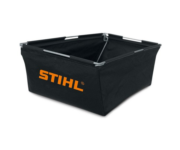 Stihl AHB 050 chipper collector bag