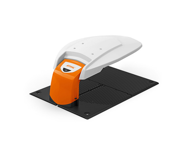Stihl AIP 601 iMow protective canopy