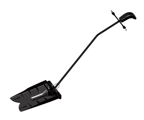 Stihl AMK 127 mulch kit (fits 110cm & 125cm cut RT 5 & RT 6 Series tractors)