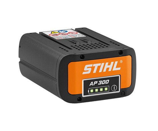 Batteries & Power Supplies