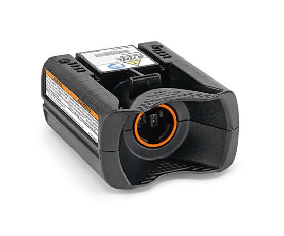 Stihl AP adapter