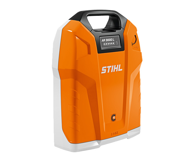 Stihl AR 3000 L backpack battery (Battery only (no attachments))