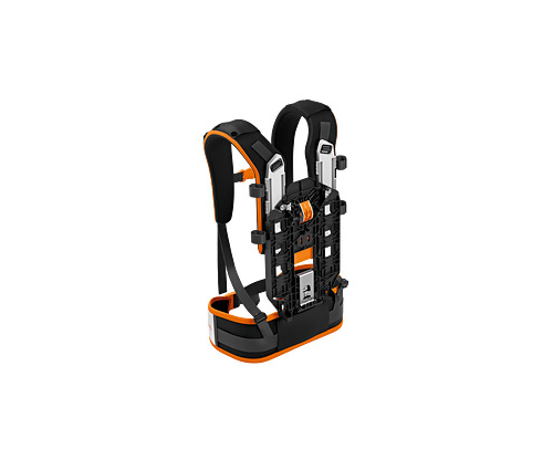 Stihl AR L carrying system for AR L backpack batteries