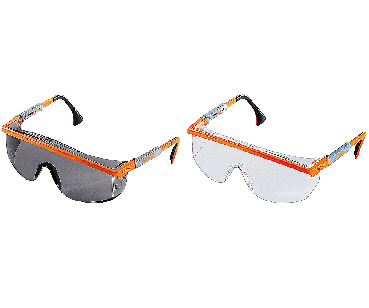 Stihl Function Astrospec safety glasses