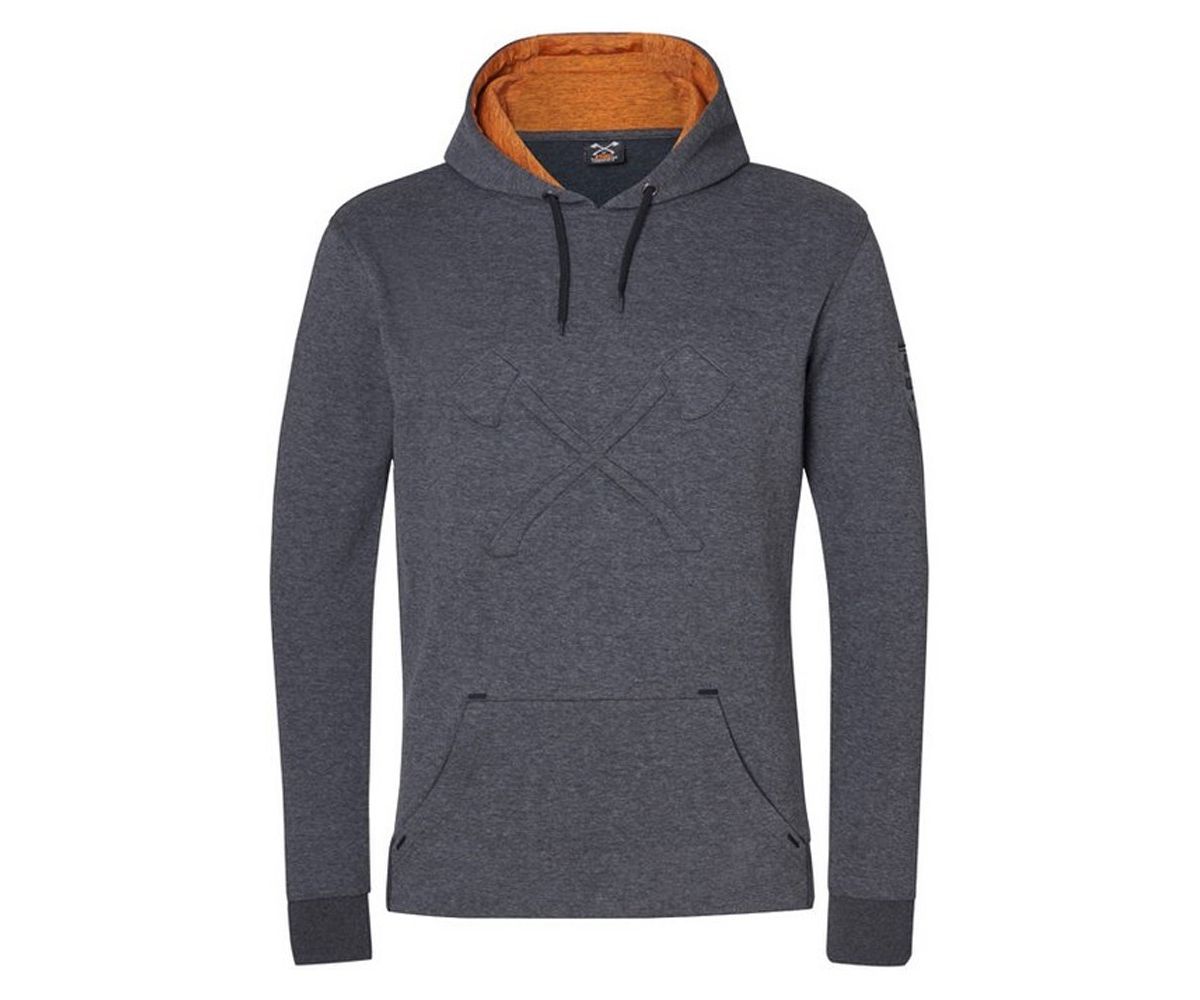 Stihl Timbersports 'Axe' hoodie