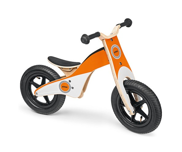 Stihl Balance bike