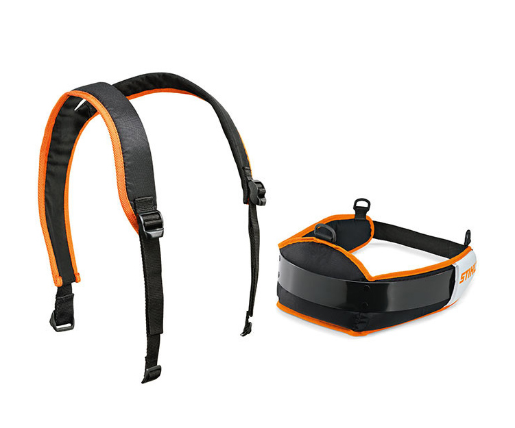 Stihl battery belt & harness for cordless power range