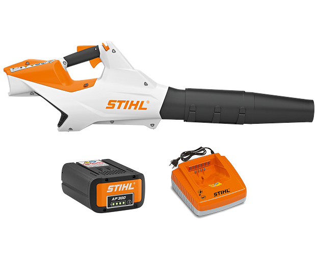 Stihl BGA 86 battery blower (Kit (with battery & charger))