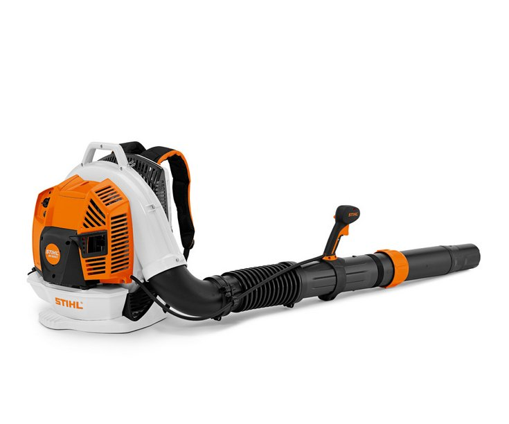 Stihl BR 800 C-E backpack blower (80cc) 4-mix