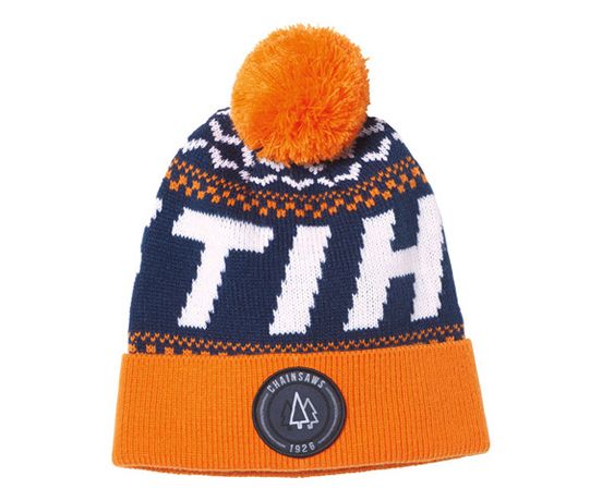Stihl 'Chainsaws' beanie