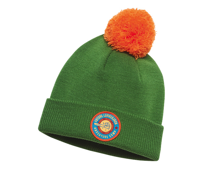 Stihl Children's Adventure beanie