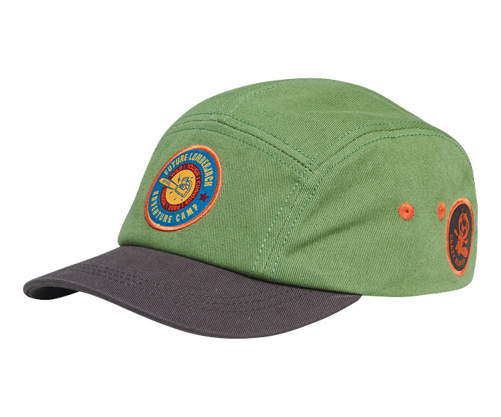 Stihl Children's Adventure baseball cap