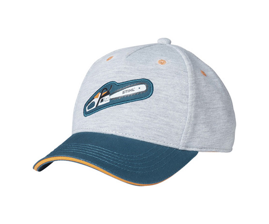 Stihl Children's Chainsaw baseball cap