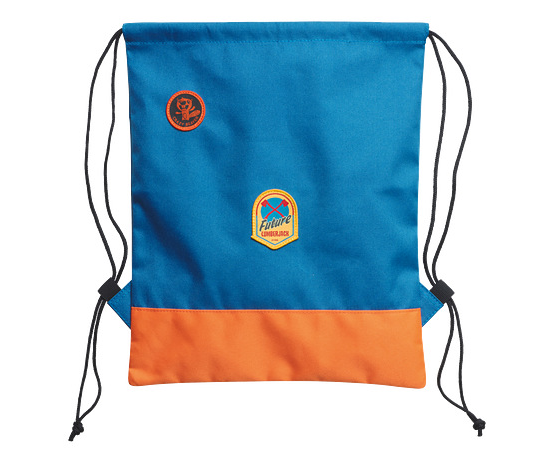 Stihl Children's Lumberjack drawstring bag