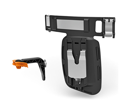 Stihl Comfort carrying system for BGA 200 blower