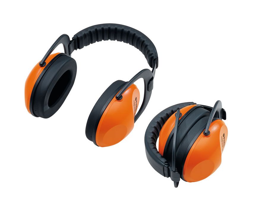 Stihl folding Concept 24-F foldable ear protectors