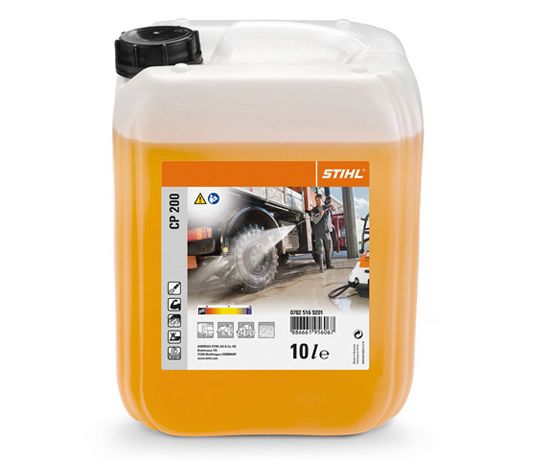 Stihl CP 200 professional universal cleaner