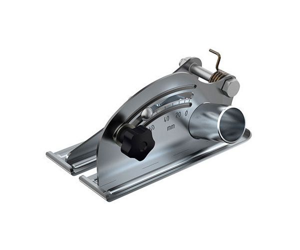 Stihl depth stop with vacuum attachment (TSA 230)