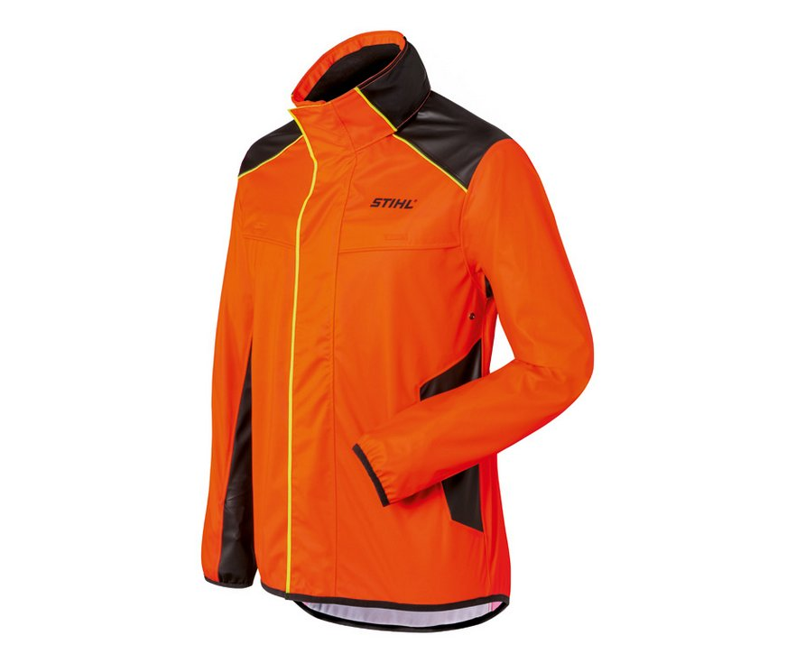 Stihl DuroFlex weatherproof jacket