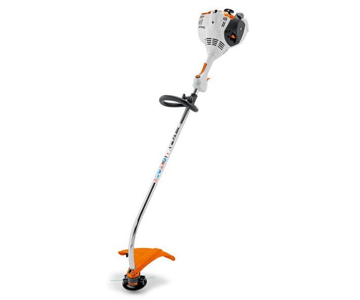Stihl FS 50 C-E brushcutter/strimmer (27.2cc)
