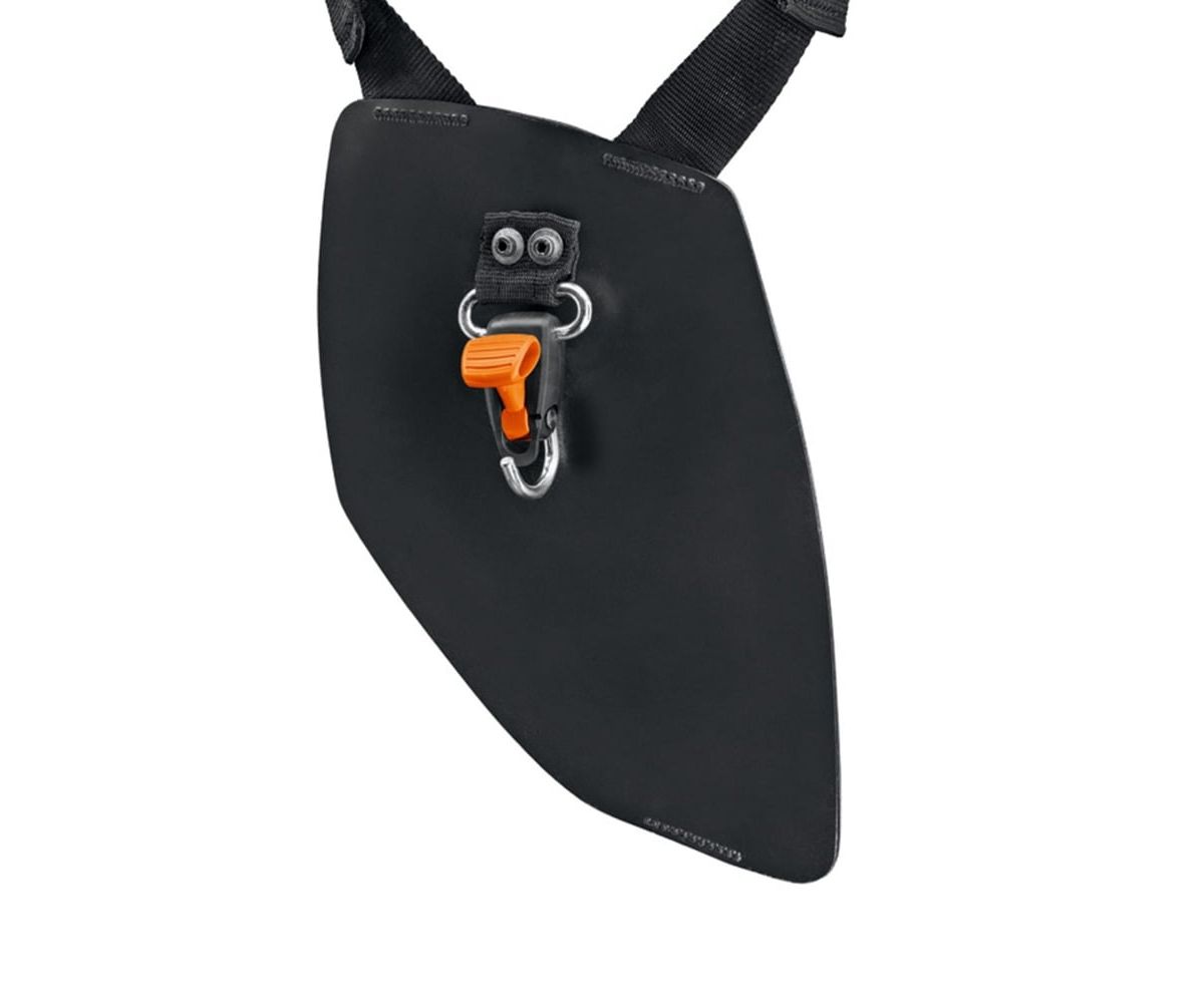 Stihl FS support cushion with comfort carry ring