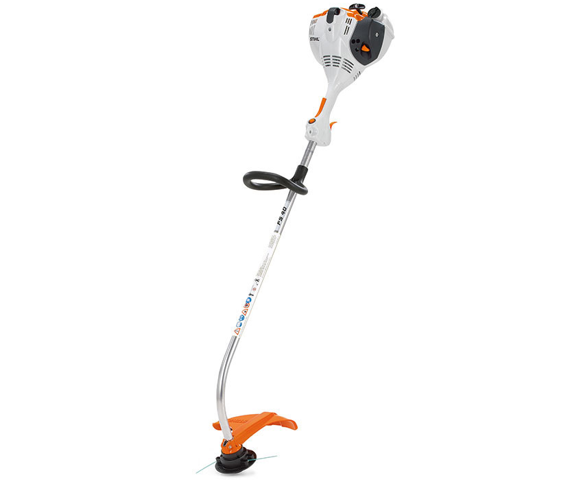 Stihl FS 40 brushcutter/strimmer (27.2cc) (Machine only)