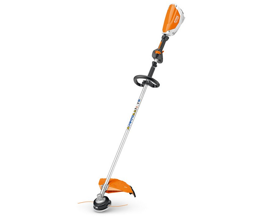 Stihl FSA 130 R battery brushcutter/strimmer