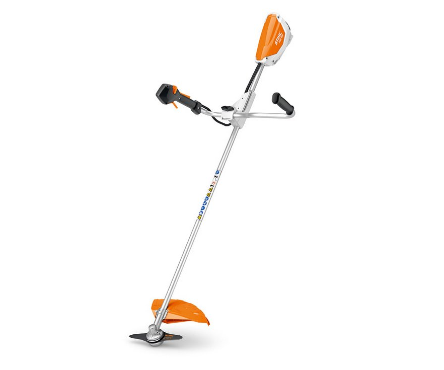 Stihl FSA 130 battery brushcutter/strimmer