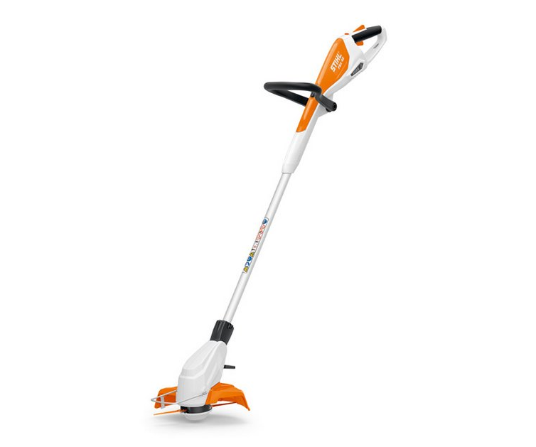 Stihl FSA 45 cordless battery grass trimmer (integrated battery)