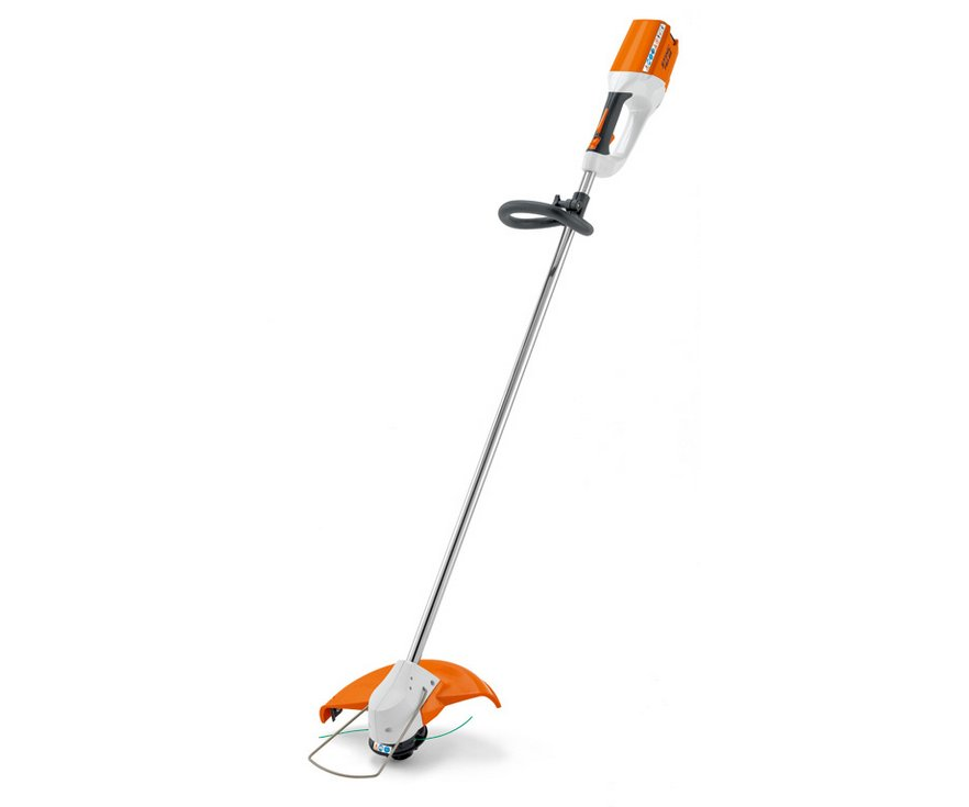 Stihl FSA 85 battery brushcutter/strimmer (Shell only (no battery & charger))