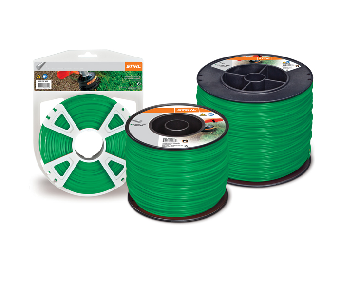 Stihl 2.0mm round strimmer line