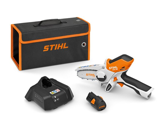 Stihl GTA 26 battery pruner