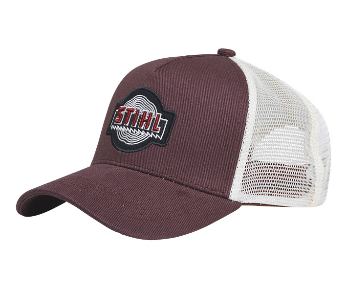 Stihl Heritage trucker cap