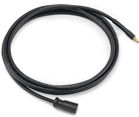 Stihl high-pressure hose extension (9m) (fits RE90-RE130)