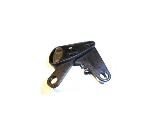 Stihl helmet visor linkage system for Vent helmet