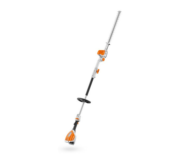 Stihl HLA 56 battery long reach hedgecutter (18