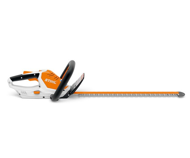 Stihl HSA 45 cordless battery hedge trimmer (20