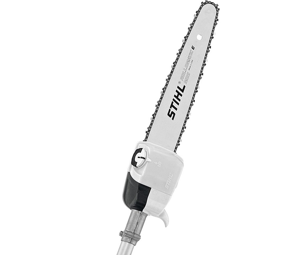 Stihl HT pole pruner attachment (12