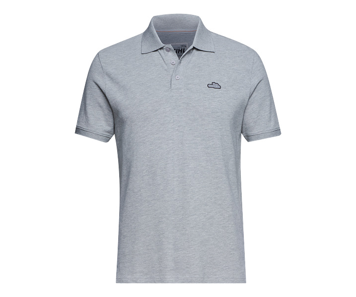 Stihl Icon polo shirt (Grey)