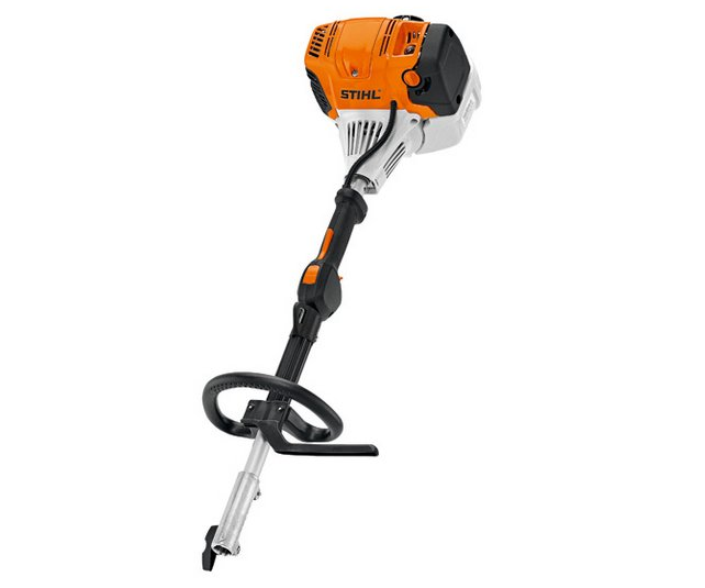 Stihl KM 111 R kombi engine unit (31.4cc) 4-mix