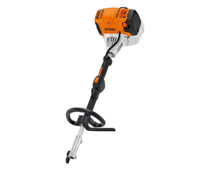Stihl KM 131 R kombi engine unit (36.3cc) 4-mix