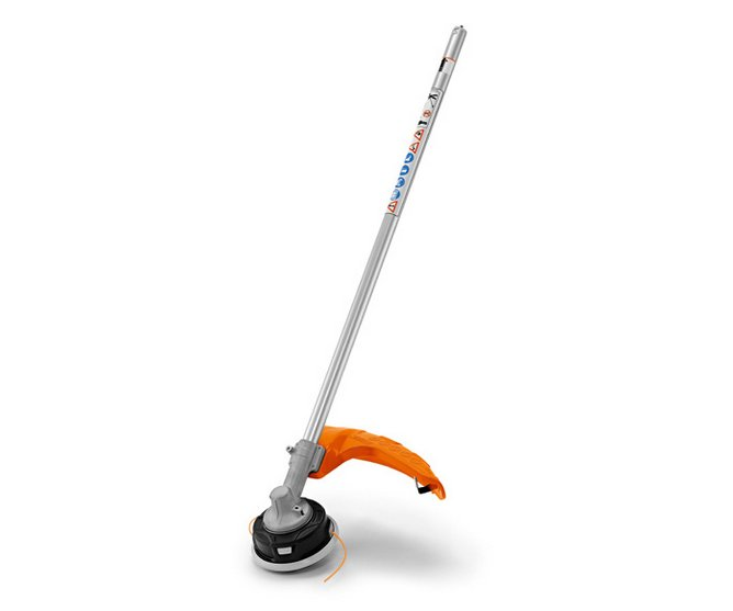 Stihl KM-FS strimmer head kombi attachment