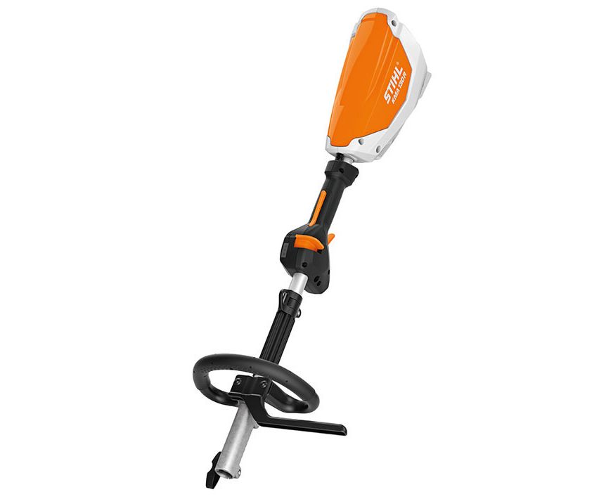 Stihl KMA 130 R battery kombi engine
