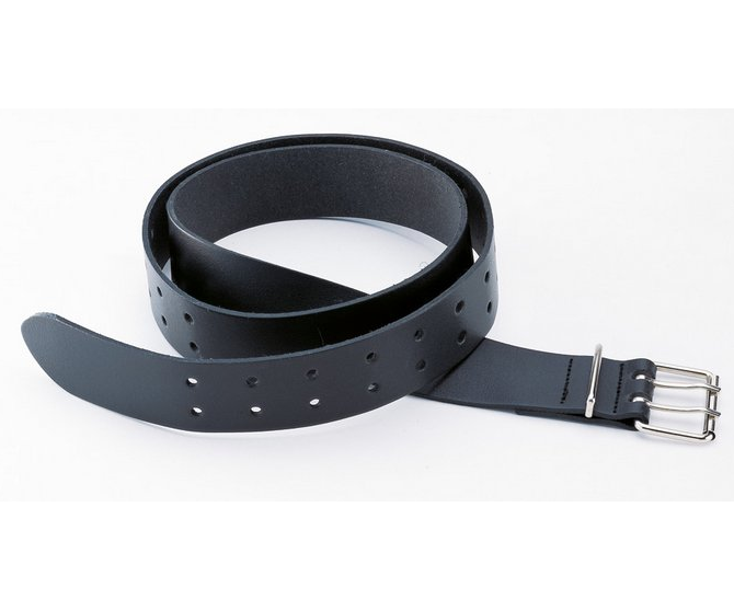 Stihl leather tool belt (Black)