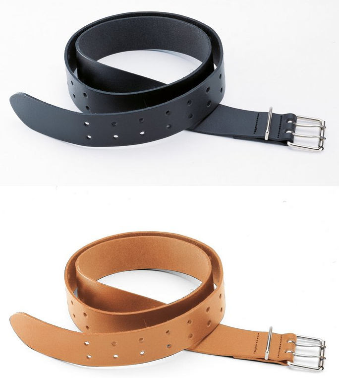 Stihl leather tool belt