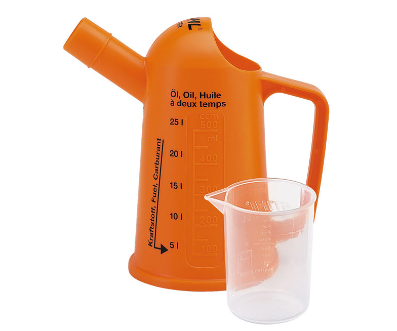 Stihl Measuring jug (500ml)