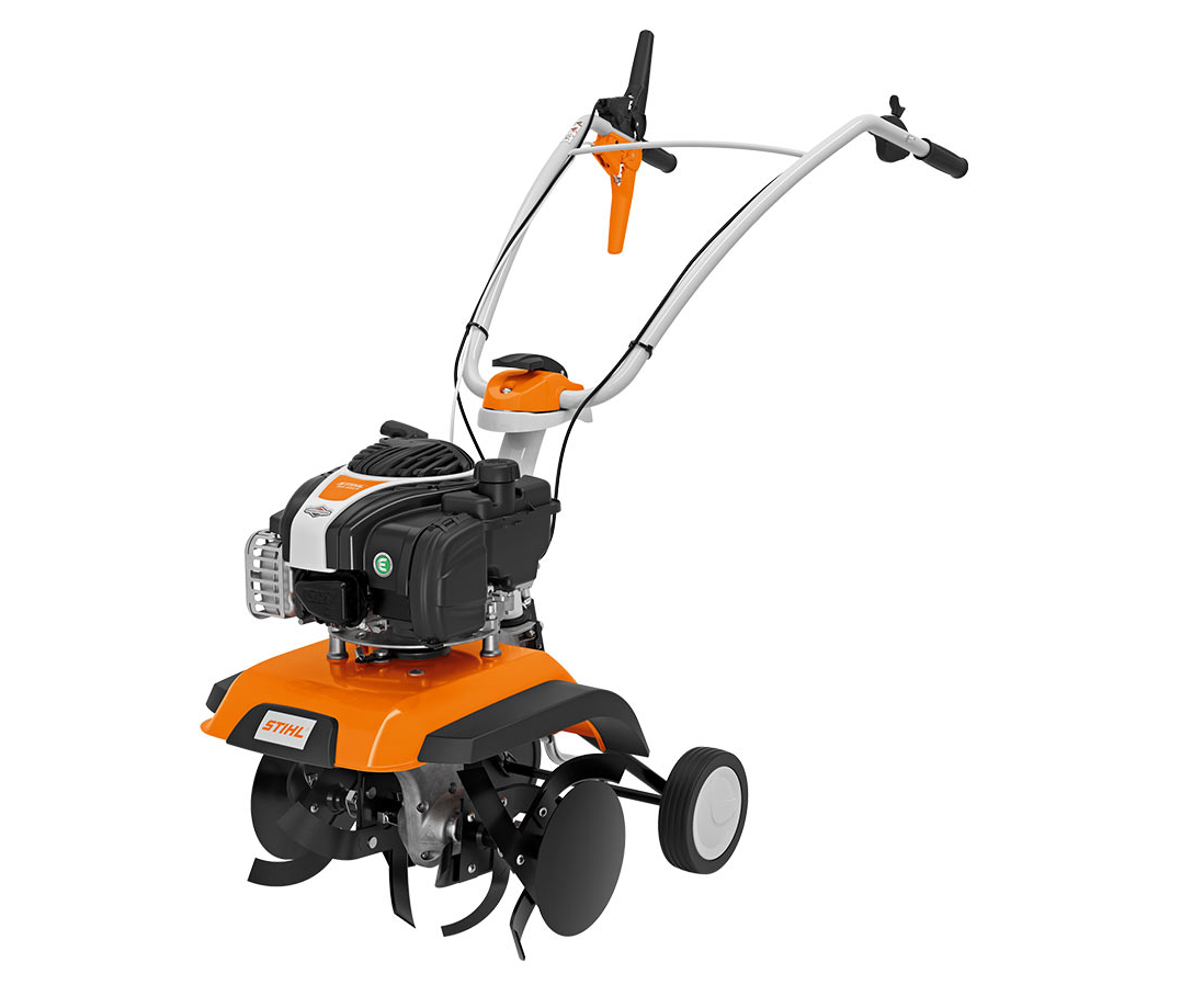 Stihl MH 445 R tiller/cultivator