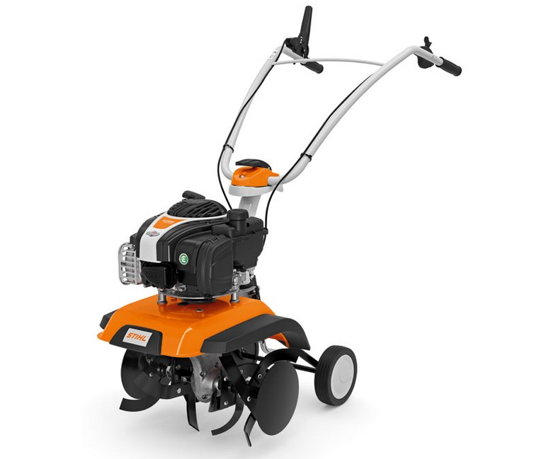 Stihl MH 445 tiller/cultivator